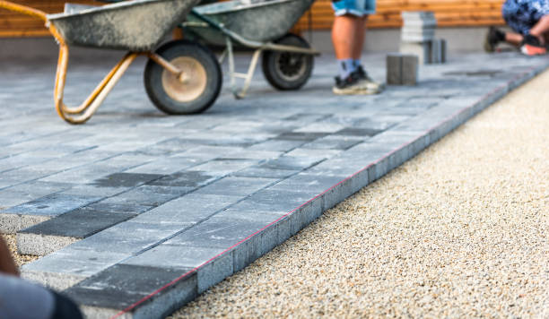 Industrial Concrete Flooring