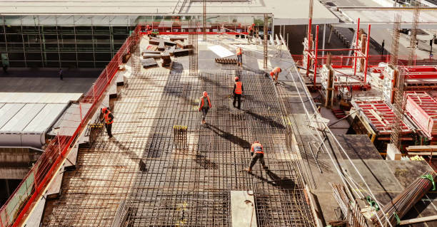 Best Concrete Patio Design and Installation in Buffalo, NY