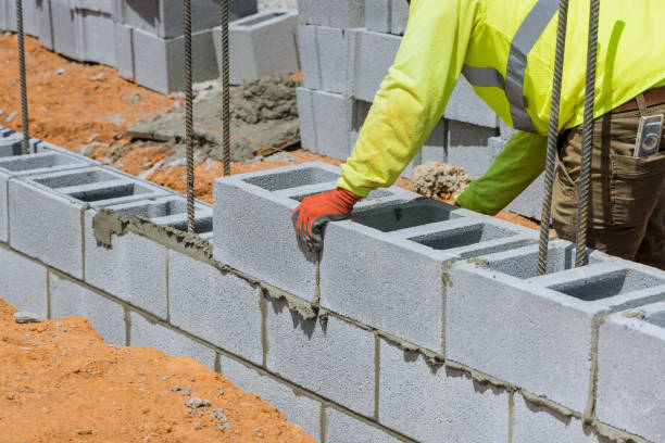 Best Commercial Concrete Services in Buffalo, NY