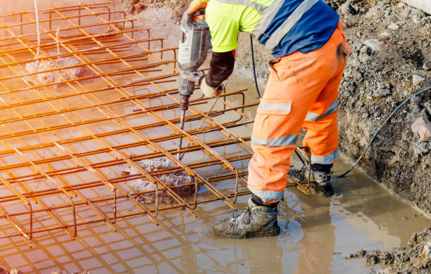 Best Concrete Retaining Walls in Buffalo, NY